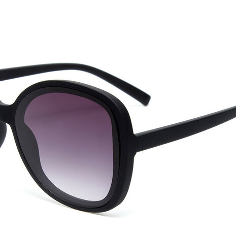 Okkia Anna OK019 BK - BLACK