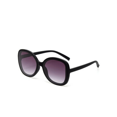 Okkia Anna OK019 BK - BLACK