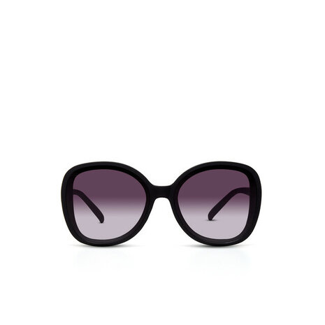 Okkia Anna OK019 BK - BLACK