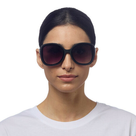 Okkia Anna OK019 BK - BLACK