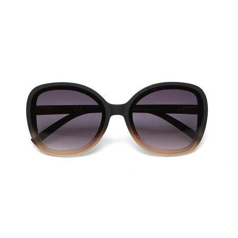 Okkia Anna OK019 BP - BLACK PINK