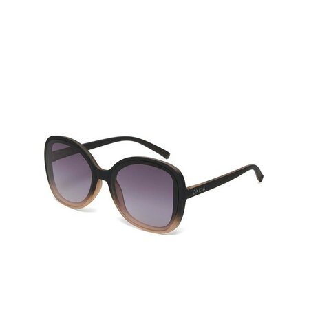 Okkia Anna OK019 BP - BLACK PINK