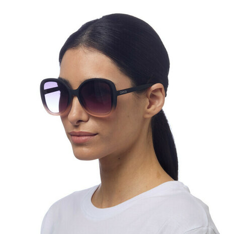Okkia Anna OK019 BP - BLACK PINK