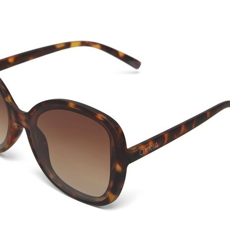 Okkia Anna OK019 CH - CLASSIC HAVANA