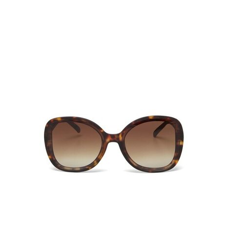 Okkia Anna OK019 CH - CLASSIC HAVANA
