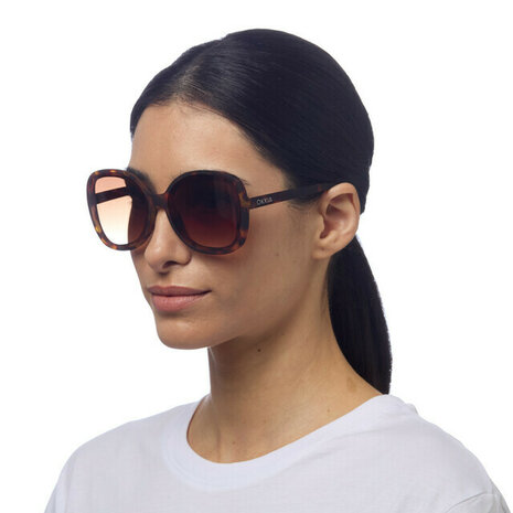 Okkia Anna OK019 CH - CLASSIC HAVANA