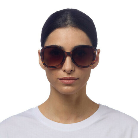 Okkia Anna OK019 CH - CLASSIC HAVANA