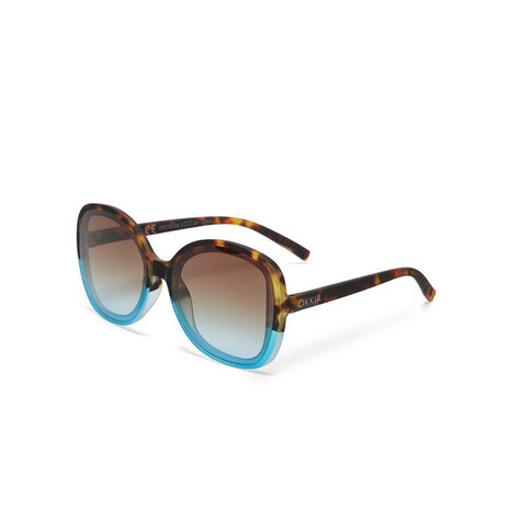 Okkia Anna OK019 HB - HAVANA BLUE
