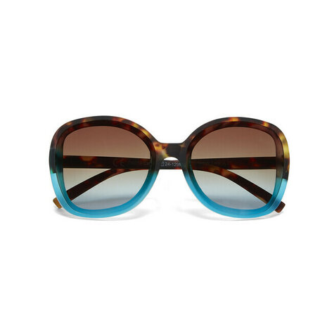 Okkia Anna OK019 HB - HAVANA BLUE