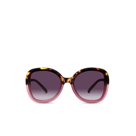 Okkia Anna OK019 HP - HAVANA PINK