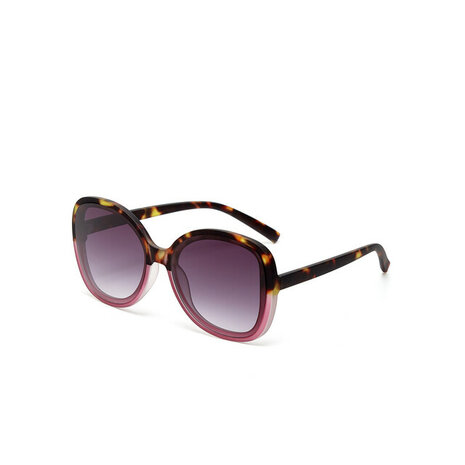Okkia Anna OK019 HP - HAVANA PINK