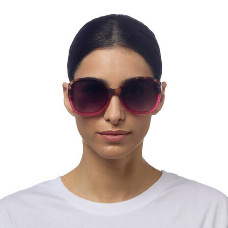 Okkia Anna OK019 HP - HAVANA PINK