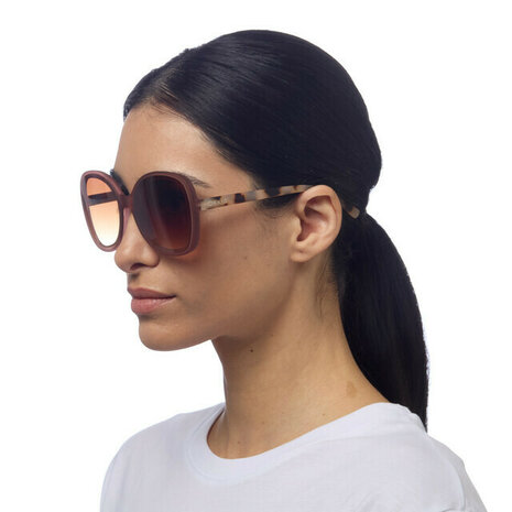 Okkia Anna OK019 PH - PINK HAVANA