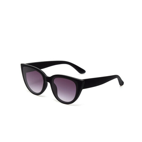 Okkia Silvia OK020 BP - BLACK PINK