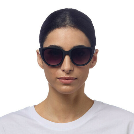 Okkia Silvia OK020 BP - BLACK PINK
