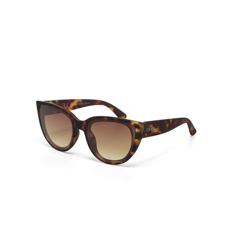 Okkia Silvia OK020 CH - CLASSIC HAVANA