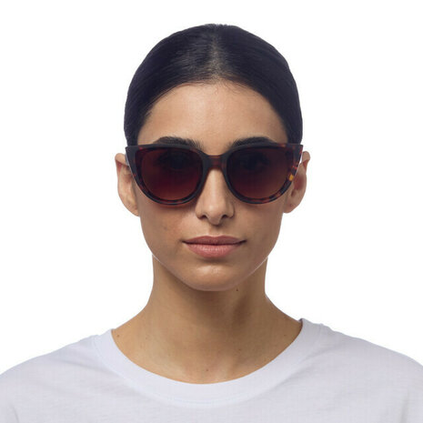 Okkia Silvia OK020 CH - CLASSIC HAVANA