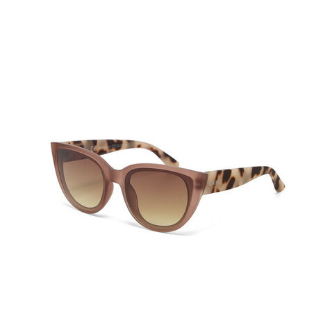 Okkia Silvia OK020 PH - PINK HAVANA