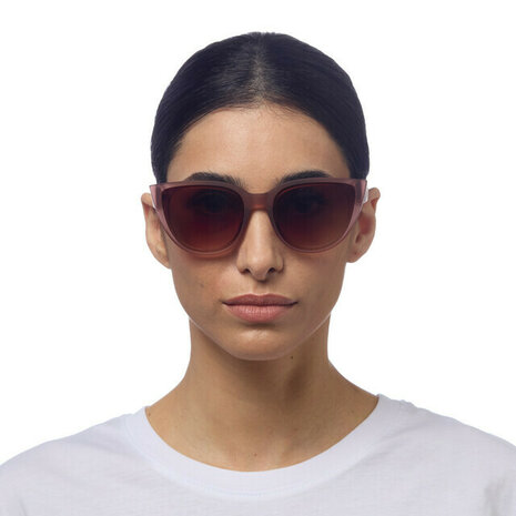 Okkia Silvia OK020 PH - PINK HAVANA