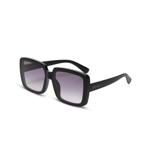 Okkia Alessia OK027 BK - BLACK