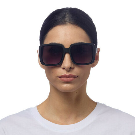 Okkia Alessia OK027 BK - BLACK