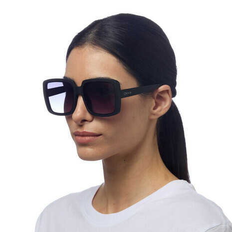Okkia Alessia OK027 BK - BLACK