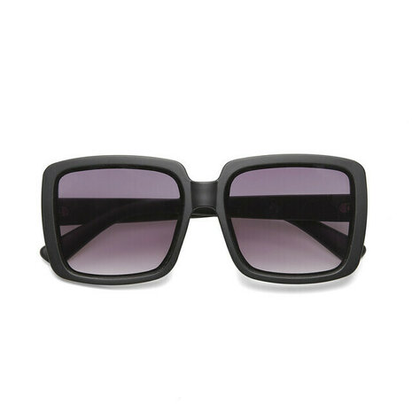 Okkia Alessia OK027 BK - BLACK