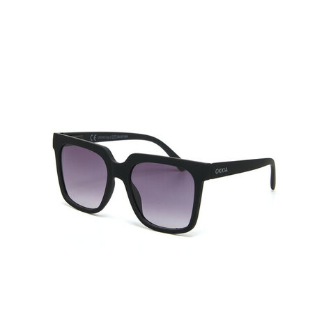 Okkia Roma OK040 BK - BLACK
