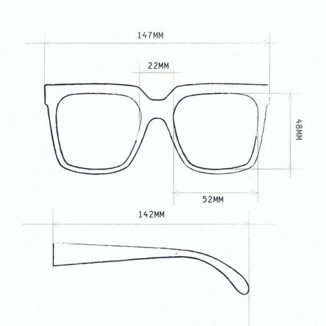 Okkia Roma OK040 BK - BLACK
