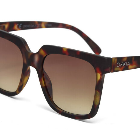 Okkia Roma OK040 CH - CLASSIC HAVANA