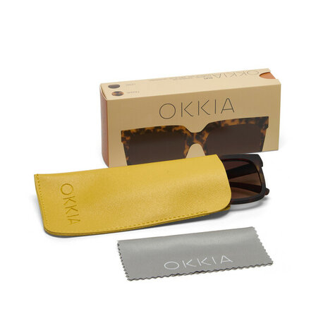 Okkia Roma OK040 CH - CLASSIC HAVANA