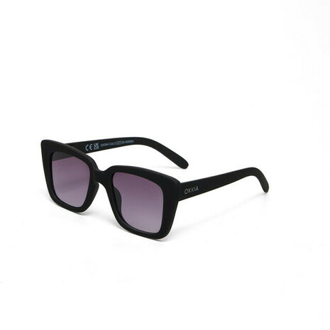 Okkia Elba OK044 BK - BLACK