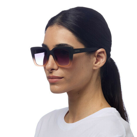 Okkia Elba OK044 BP - BLACK PINK