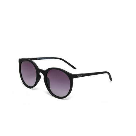 Okkia Berlino OK045 BK - BLACK