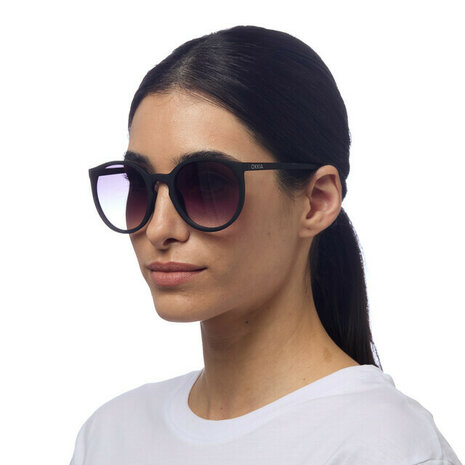 Okkia Berlino OK045 BK - BLACK