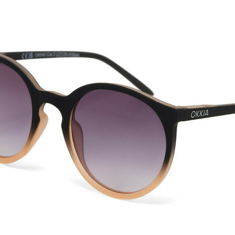 Okkia Berlino OK045 BP - BLACK PINK