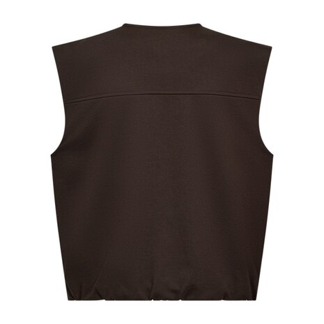 Freequent fqnanni-vest Mole