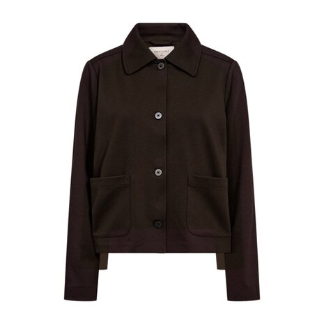 Freequent fqnanni-jacket Mole 211446 knopen