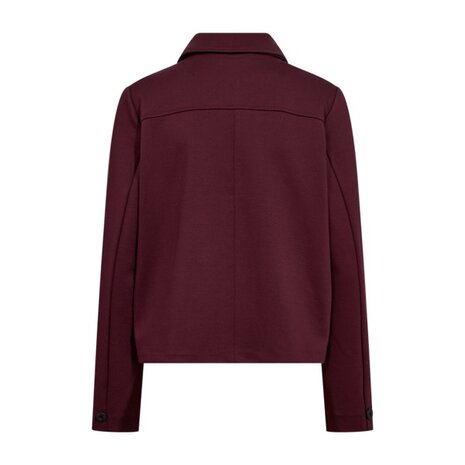 Freequent fqnanni-jacket Port Royale knopen