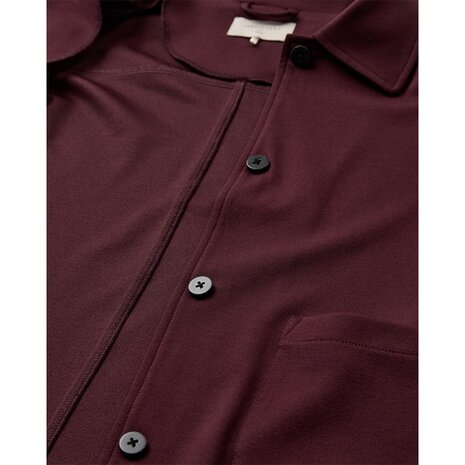 Freequent fqnanni-jacket Port Royale knopen