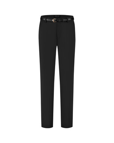 Lady Day Scout Black