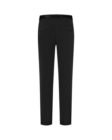Lady Day Scout Black