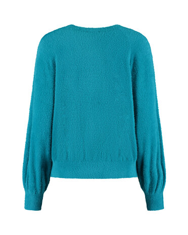 Lady Day Seren Teal