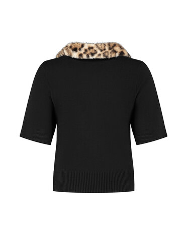 Lady Day Marlot Black