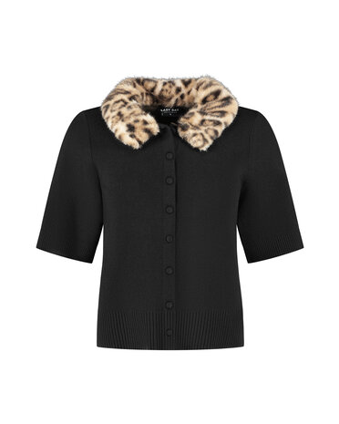 Lady Day Marlot Black