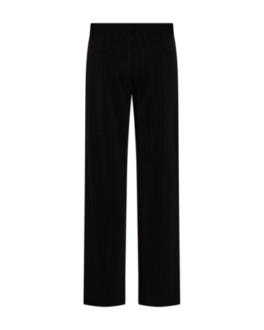 Freequent fqbonnie-pants Desert Taupe w. Black