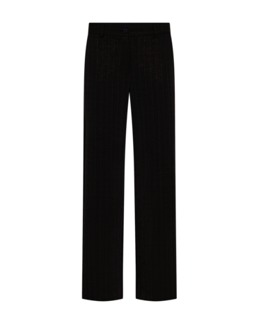Freequent fqbonnie-pants Desert Taupe w. Black