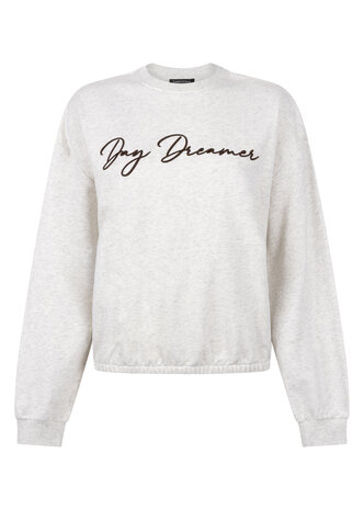Tramontana Day Dreamer Sweater Snow