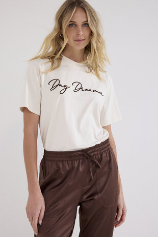 Tramontana Day Dreamer T-Shirt Snow