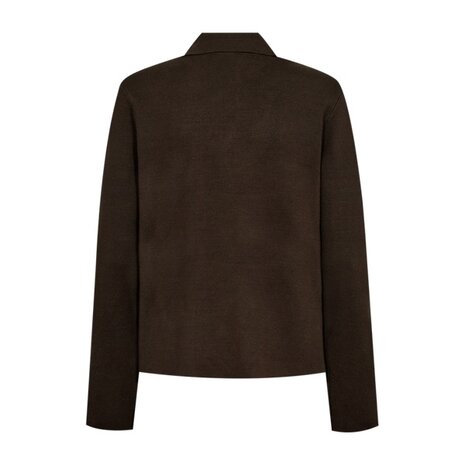 Freequent fqani-cardigan Mole